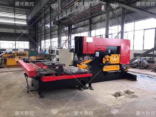 選購數(shù)控送料機應(yīng)該注意什么 選購數(shù)控送料機應(yīng)該注意什么